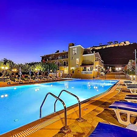 Hotel Ionis 2*