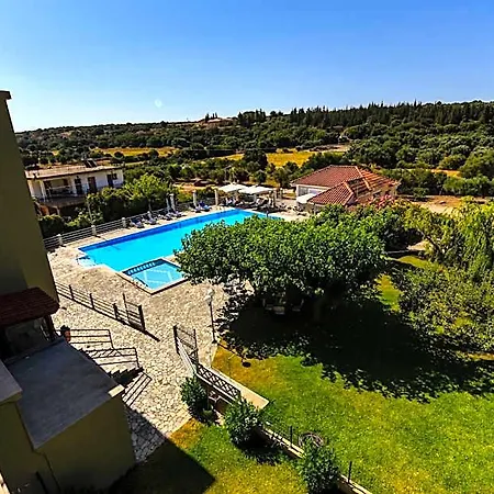 Ionis Hotel