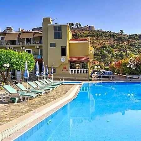 Ionis 2* Valsamata