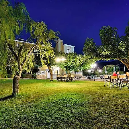 Ionis 2* Valsamata
