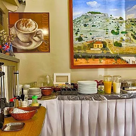 Hotel Ionis
