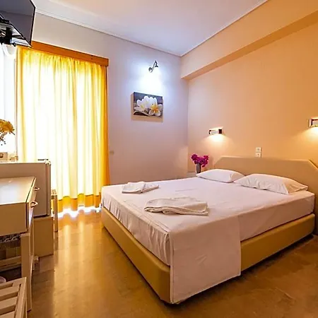 Ionis Hotel