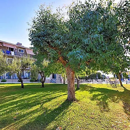 Hotel Ionis Valsamata