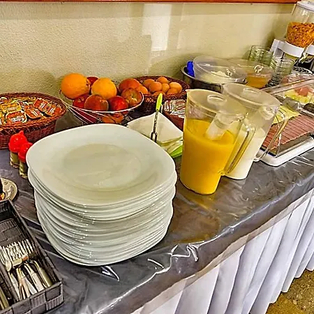 Hotel Ionis